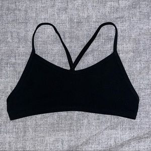 Jolyn Leonz Swimsuit Top